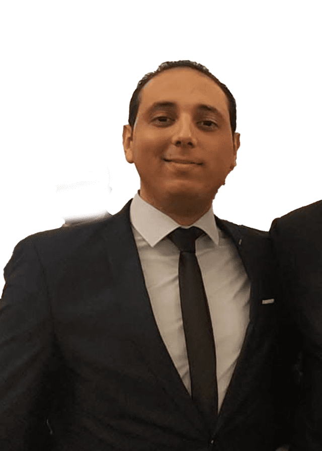 Team Member
